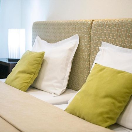 Apart Hotel Gh Tbilisi Eksteriør billede