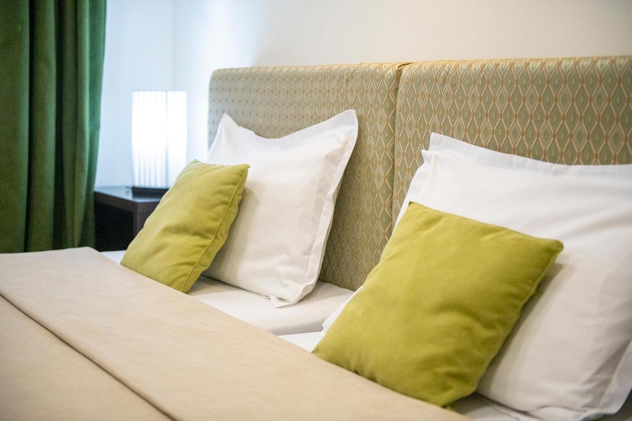 Apart Hotel Gh Tbilisi Eksteriør billede